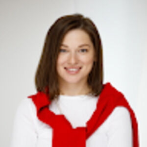 Meet your Posher, Alina